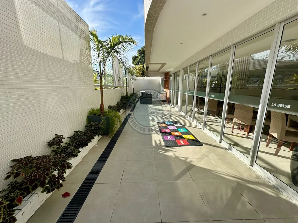 Cobertura, 3 quartos, 168 m² - Foto 28