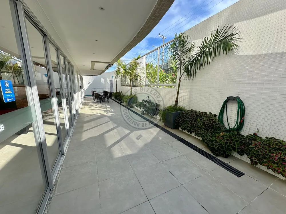 Cobertura, 3 quartos, 168 m² - Foto 6
