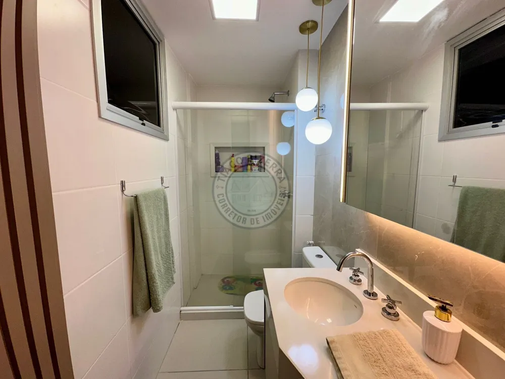 Cobertura, 3 quartos, 168 m² - Foto 38