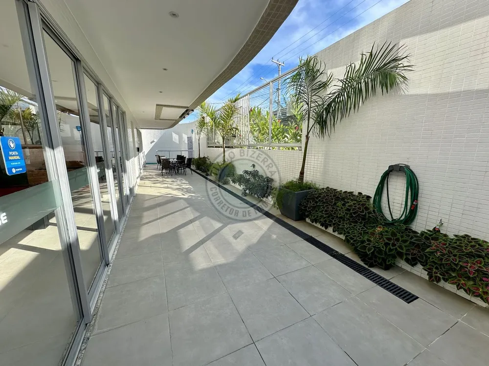 Cobertura, 3 quartos, 168 m² - Foto 12