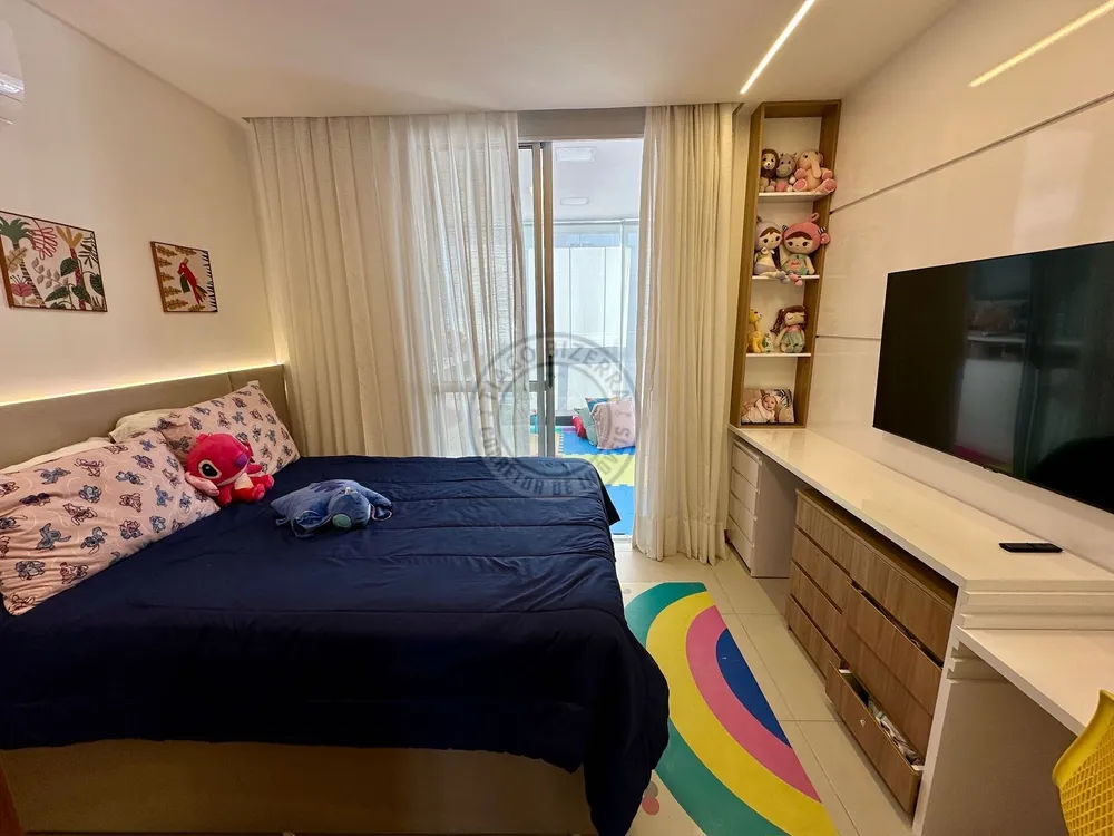 Cobertura, 3 quartos, 168 m² - Foto 87