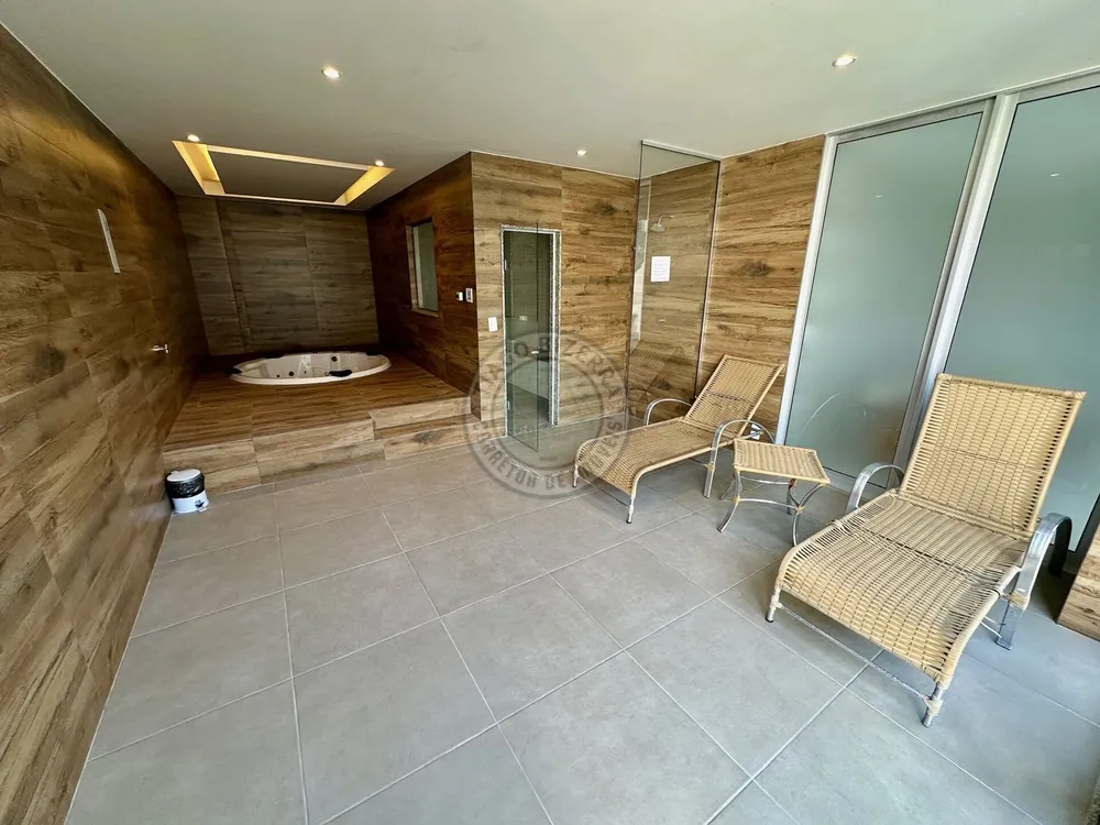 Cobertura, 3 quartos, 168 m² - Foto 15