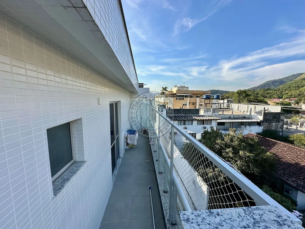Cobertura, 3 quartos, 168 m² - Foto 33