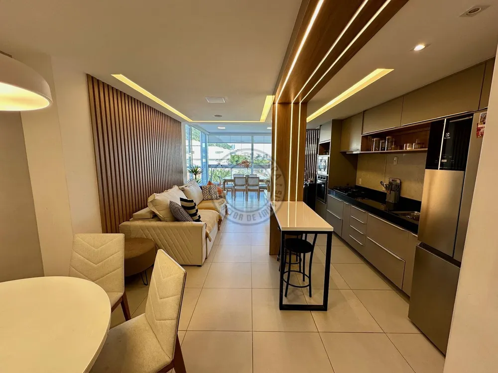 Cobertura, 3 quartos, 168 m² - Foto 10