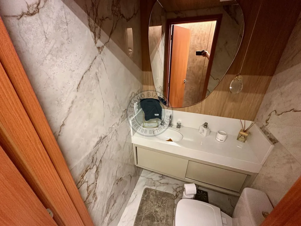 Cobertura, 3 quartos, 168 m² - Foto 34