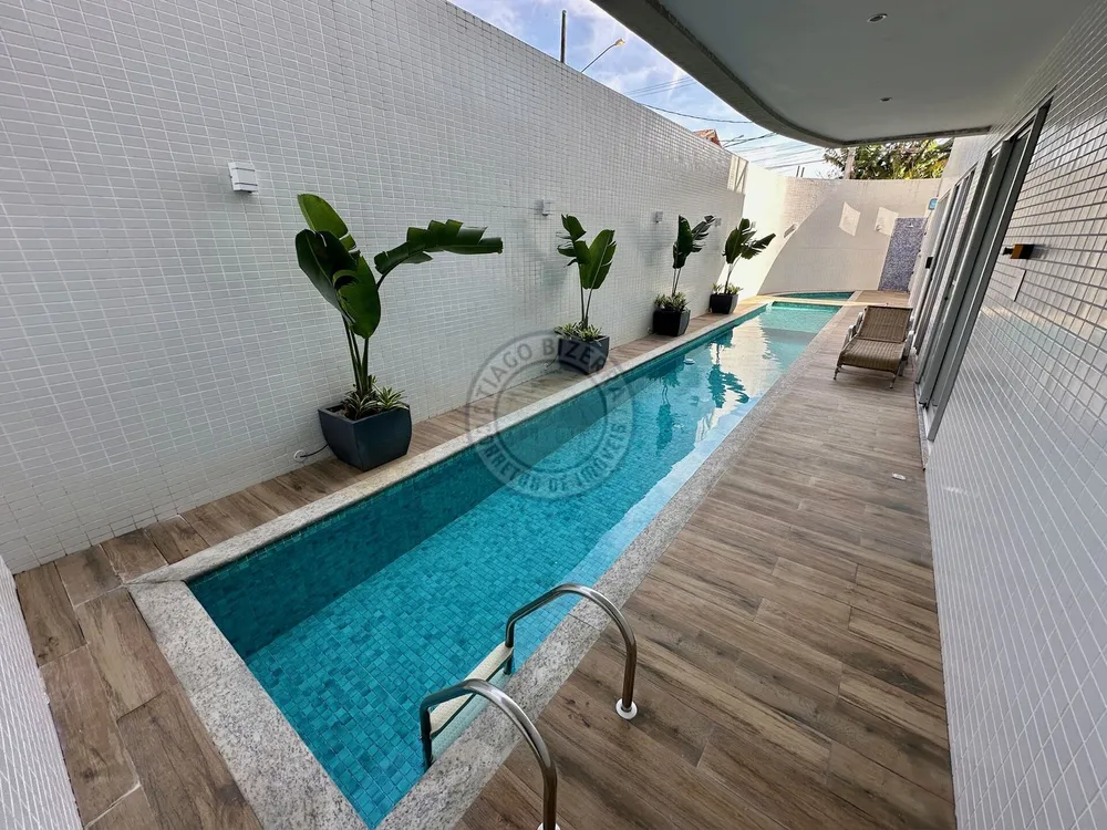 Cobertura, 3 quartos, 168 m² - Foto 9