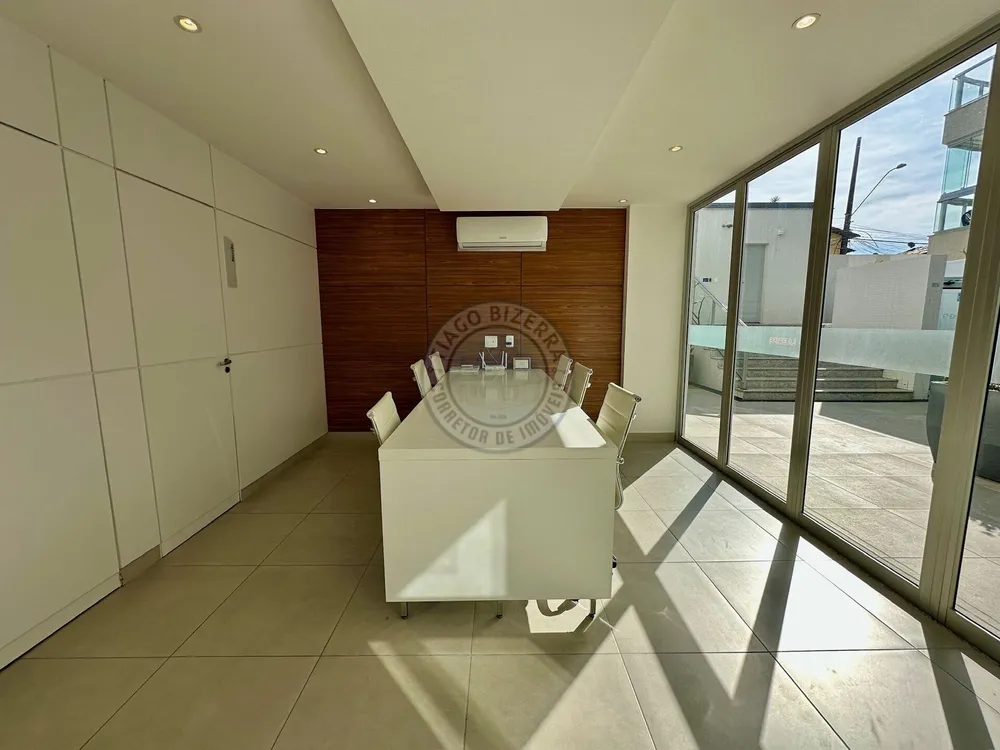 Cobertura, 3 quartos, 168 m² - Foto 4