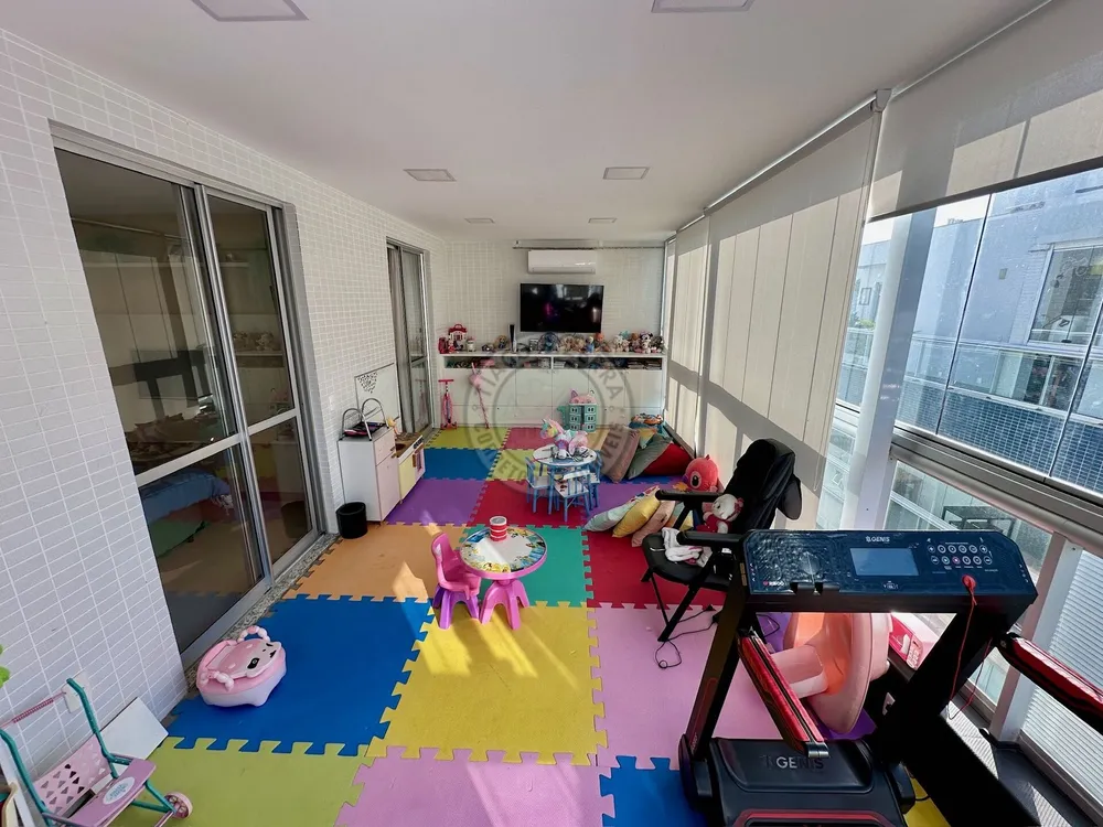 Cobertura, 3 quartos, 168 m² - Foto 40