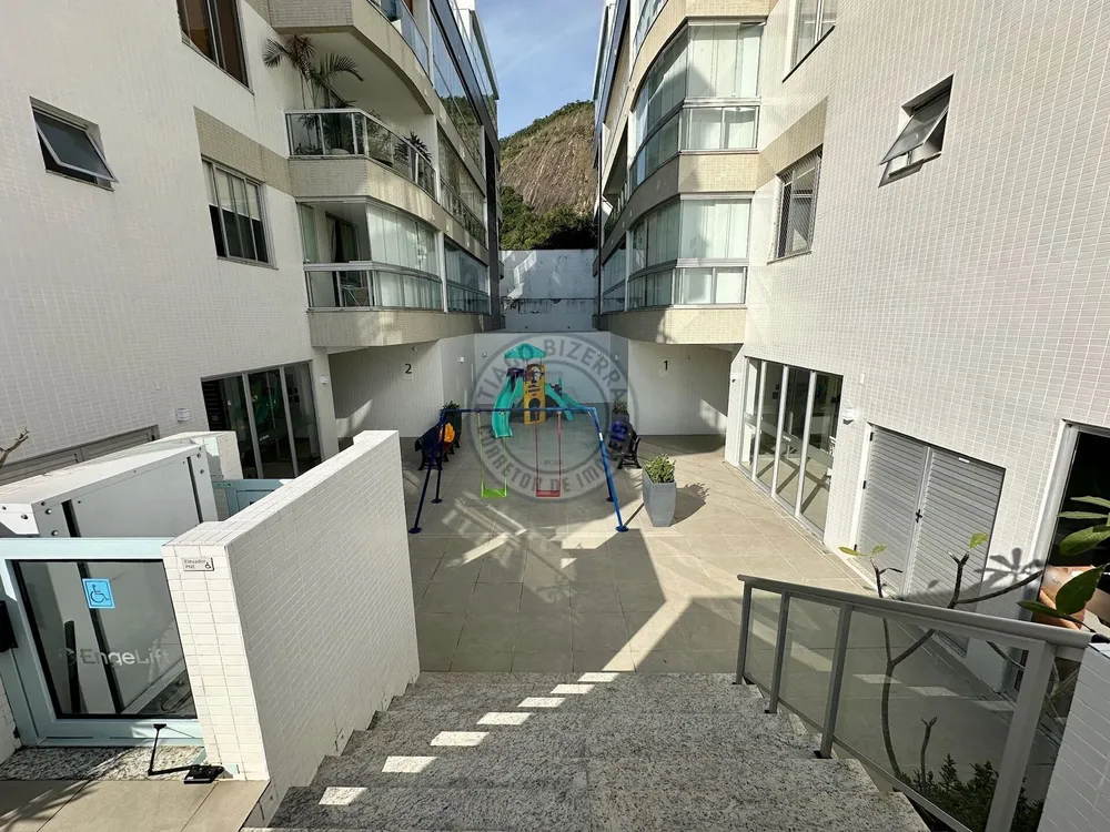 Cobertura, 3 quartos, 168 m² - Foto 16