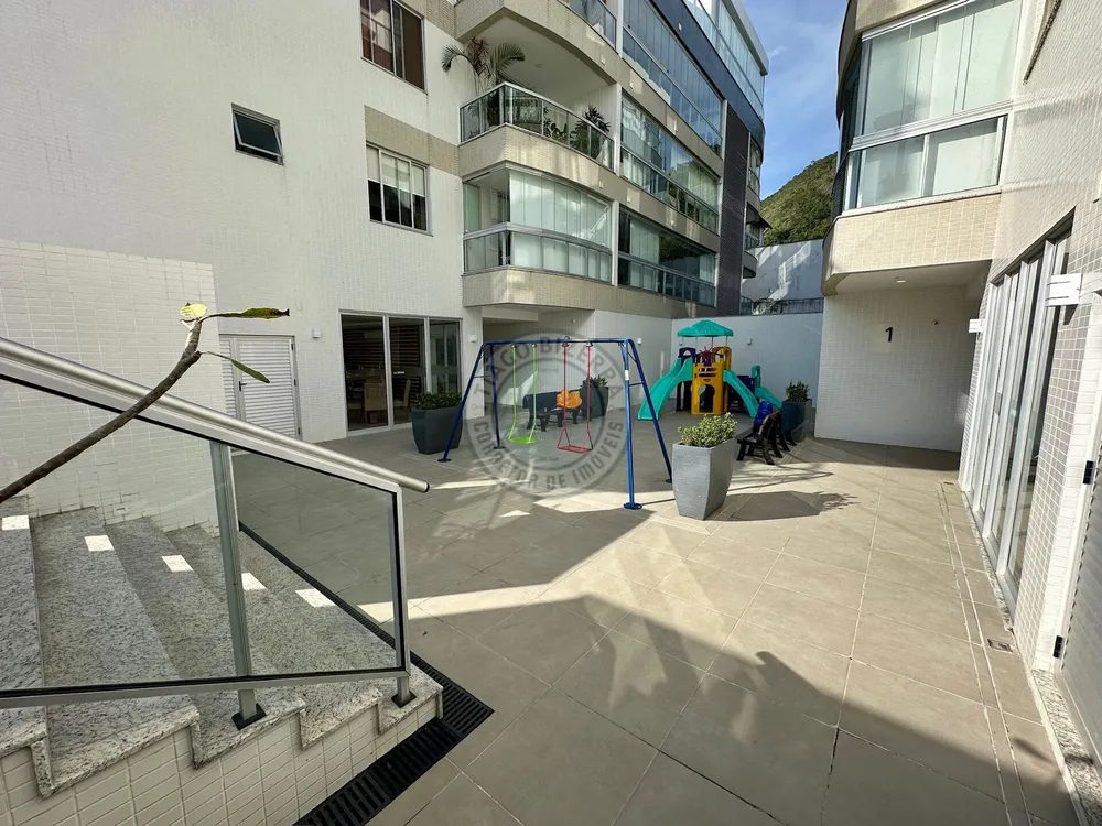 Cobertura, 3 quartos, 168 m² - Foto 19