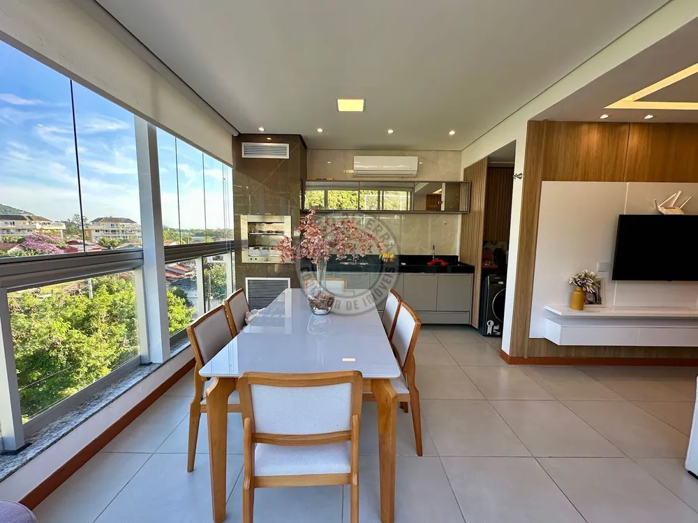 Cobertura, 3 quartos, 168 m² - Foto 16
