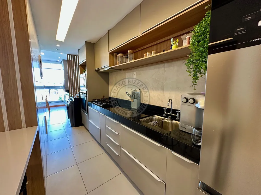 Cobertura, 3 quartos, 168 m² - Foto 18