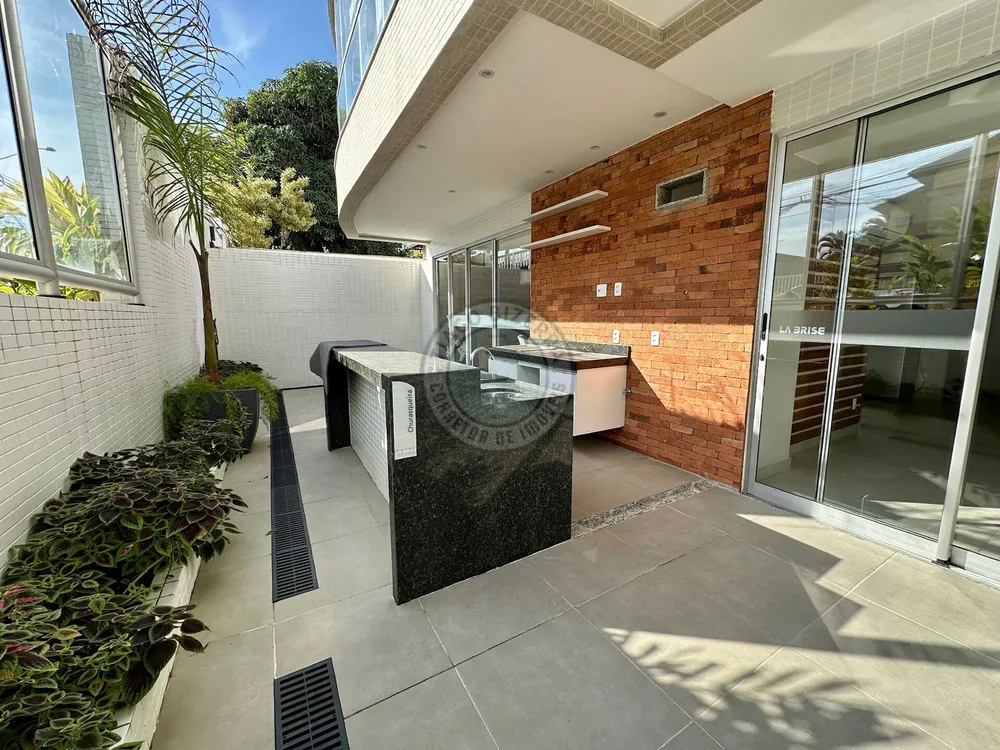 Cobertura, 3 quartos, 168 m² - Foto 30