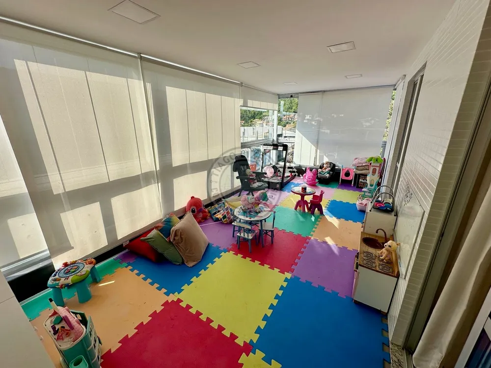 Cobertura, 3 quartos, 168 m² - Foto 89