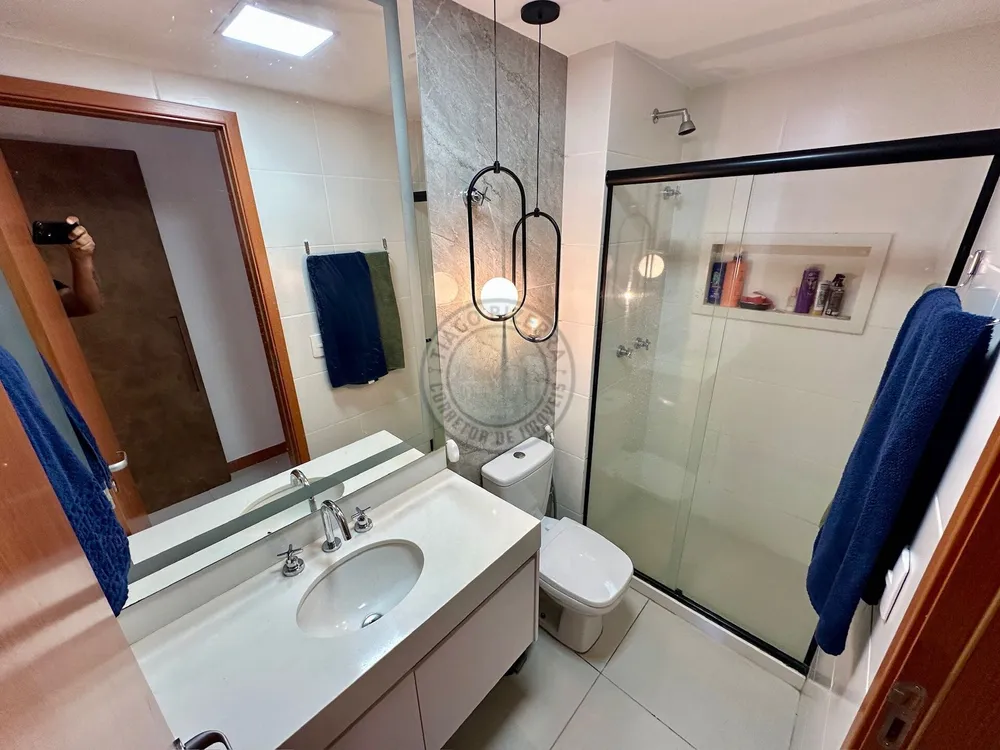 Cobertura, 3 quartos, 168 m² - Foto 35