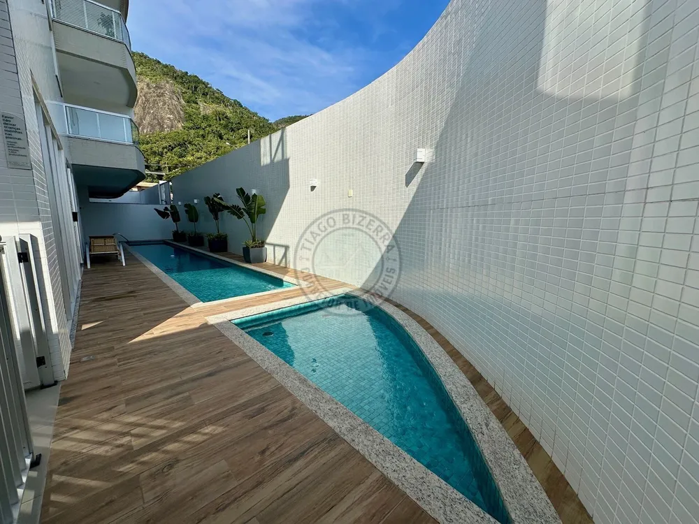 Cobertura, 3 quartos, 168 m² - Foto 12