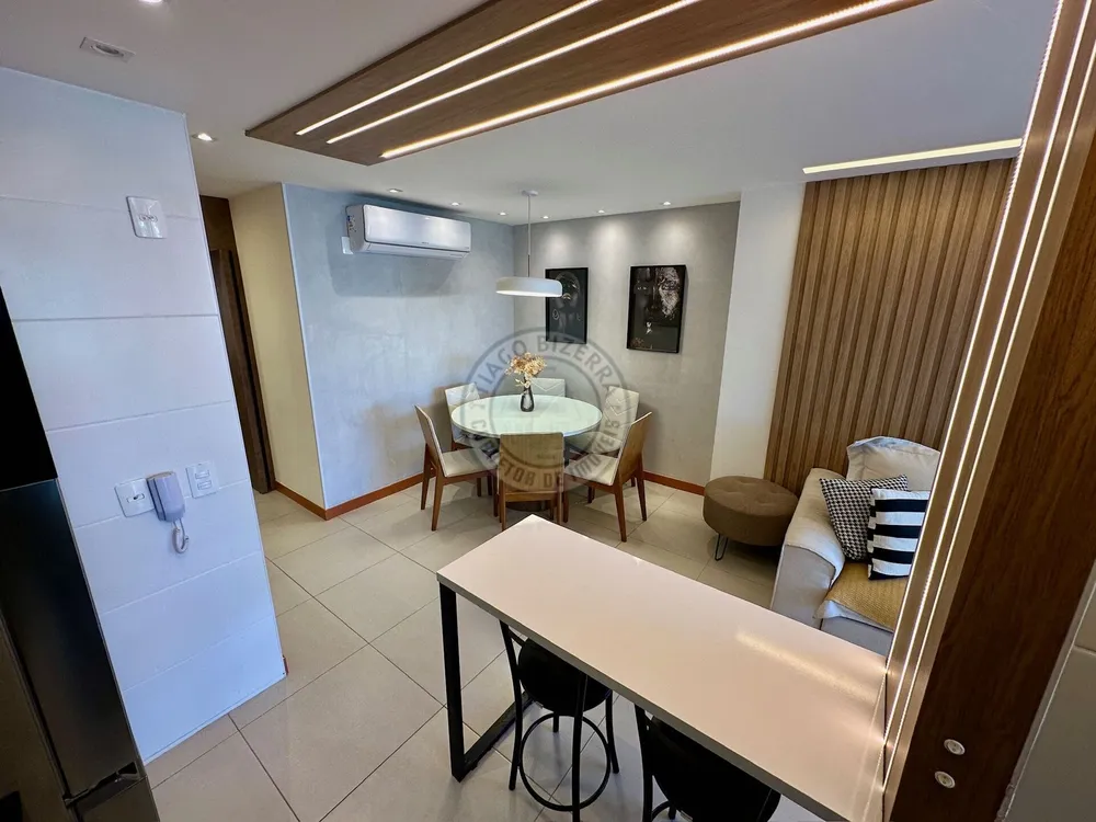 Cobertura, 3 quartos, 168 m² - Foto 14