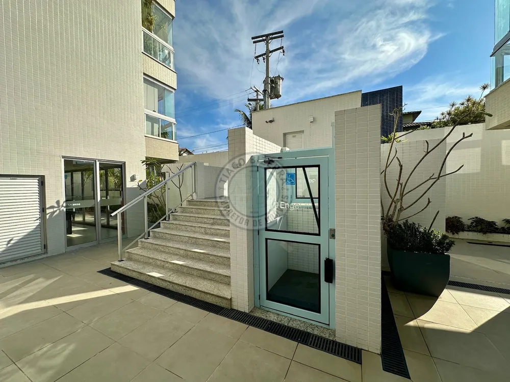 Cobertura, 3 quartos, 168 m² - Foto 23