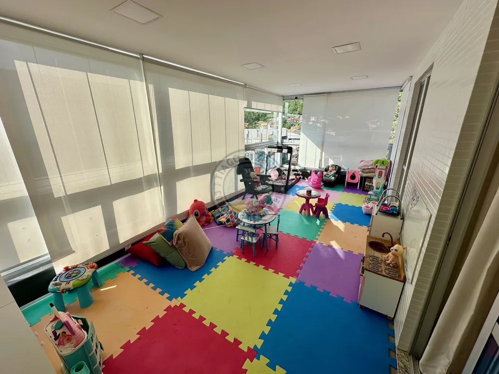 Cobertura, 3 quartos, 168 m² - Foto 39