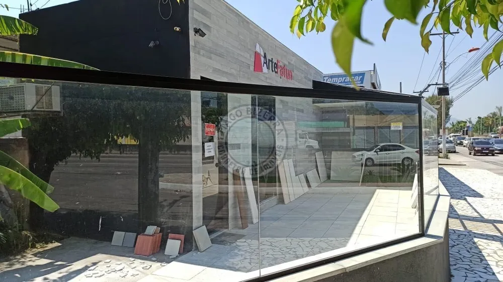 Depósito-Galpão, 600 m² - Foto 5