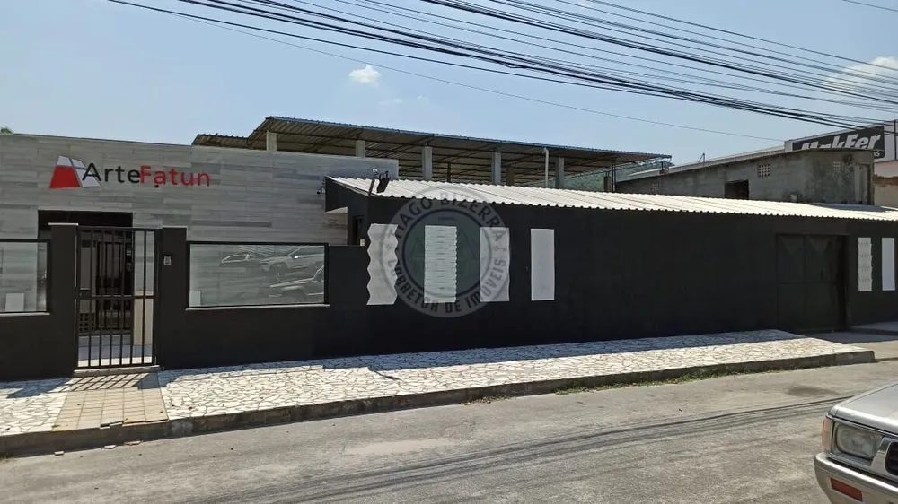 Depósito-Galpão, 600 m² - Foto 10