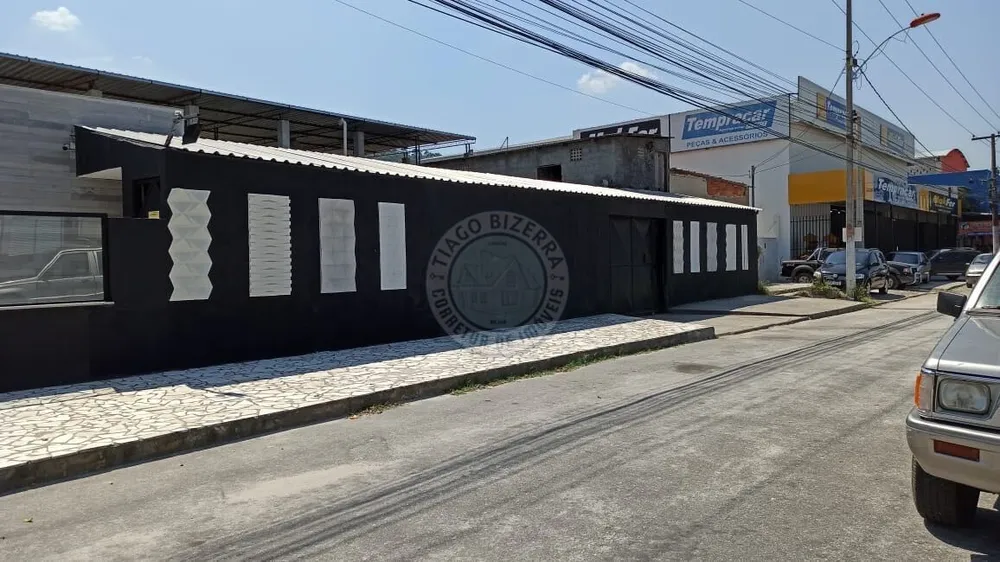 Depósito-Galpão, 600 m² - Foto 6