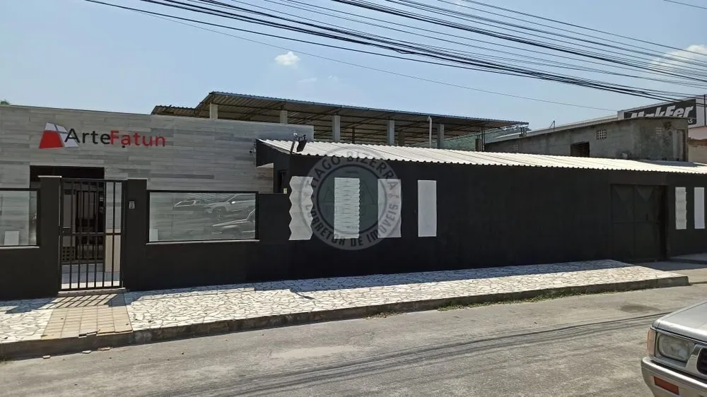 Depósito-Galpão, 600 m² - Foto 19