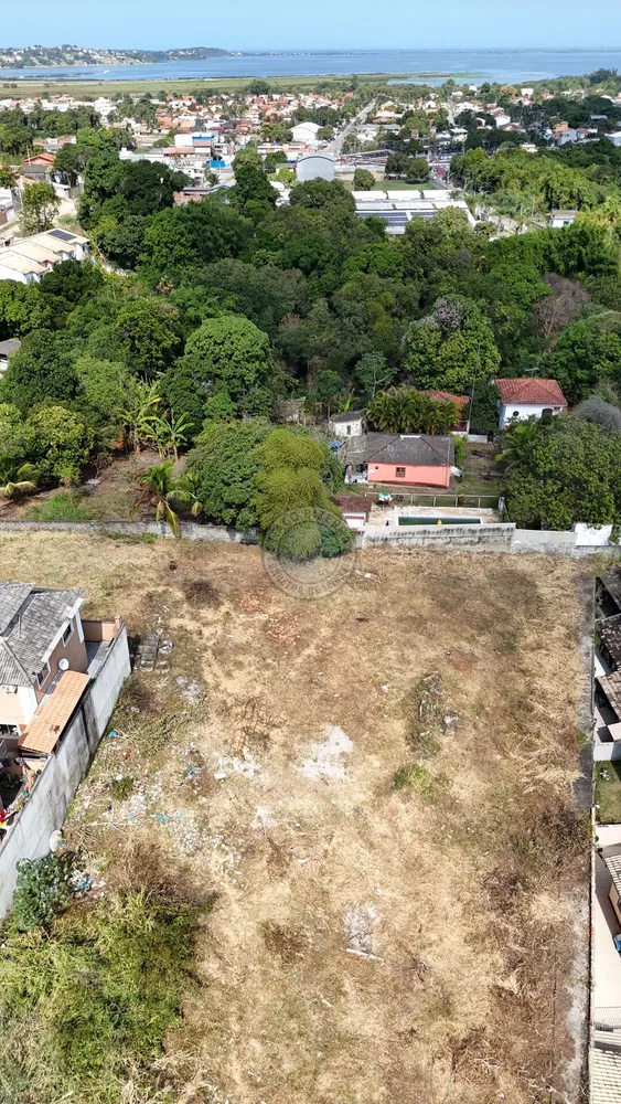 Terreno, 2342 m² - Foto 1