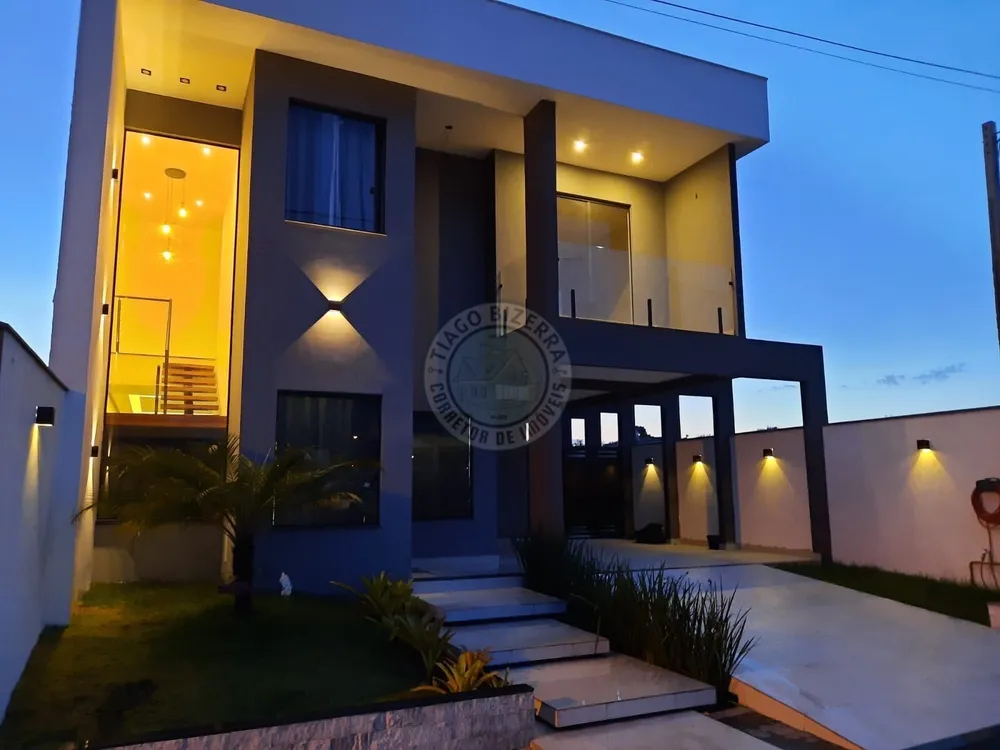 Casa, 3 quartos, 162 m² - Foto 4