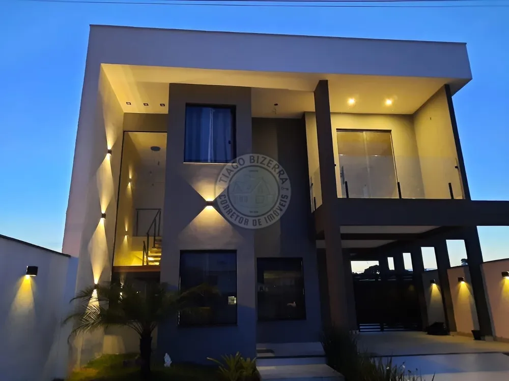Casa, 3 quartos, 162 m² - Foto 2