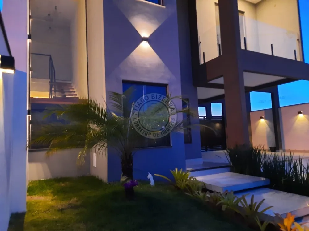 Casa, 3 quartos, 162 m² - Foto 3