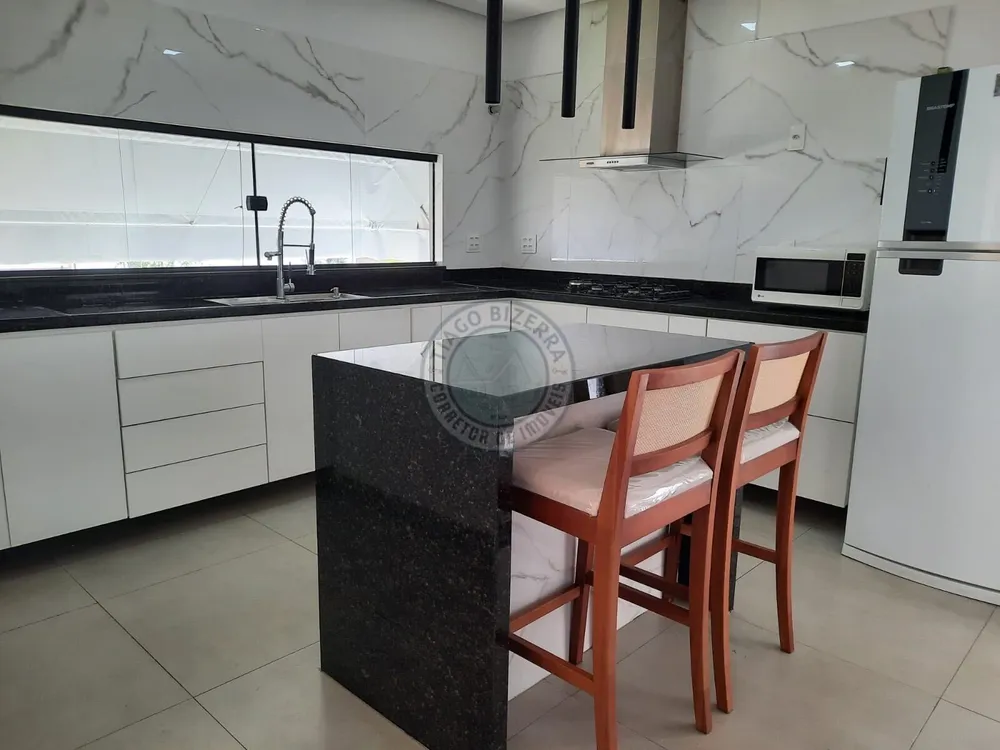 Casa, 3 quartos, 162 m² - Foto 11