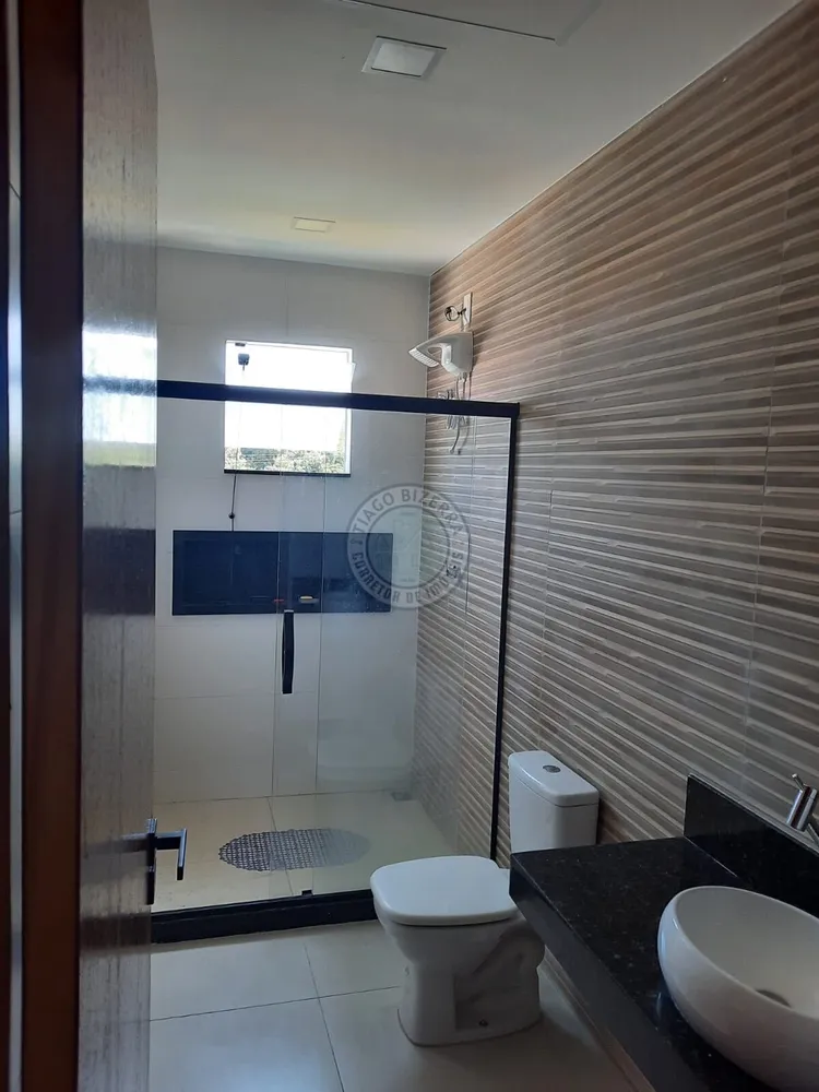 Casa, 3 quartos, 162 m² - Foto 9