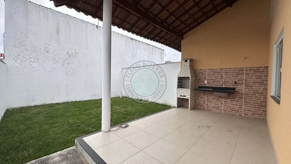 Casa, 2 quartos, 80 m² - Foto 12