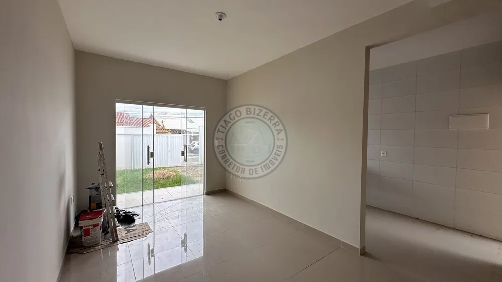 Casa, 2 quartos, 80 m² - Foto 5