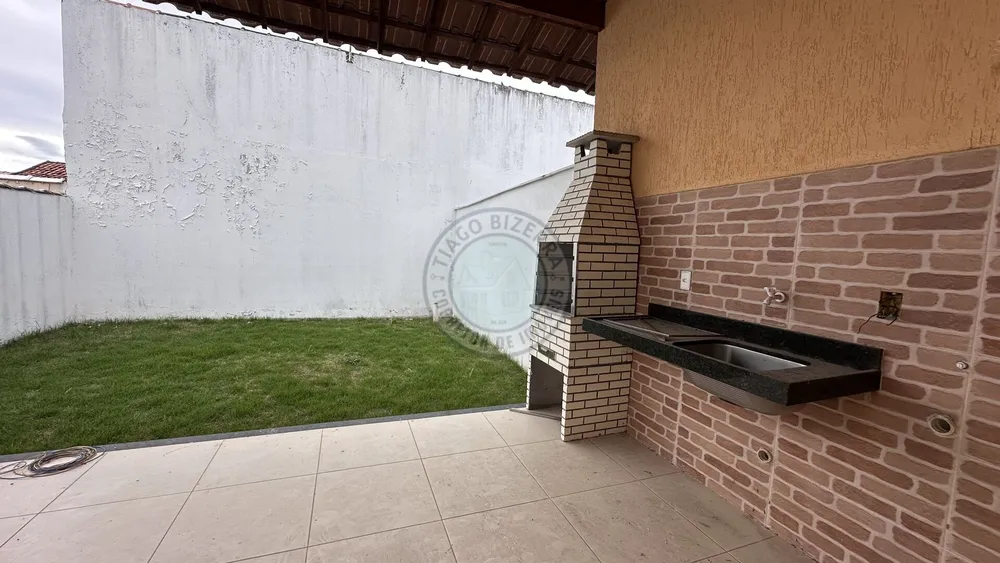 Casa, 2 quartos, 80 m² - Foto 10