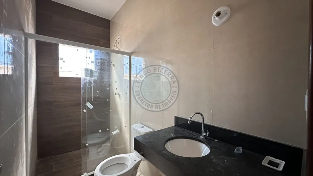 Casa, 2 quartos, 80 m² - Foto 7
