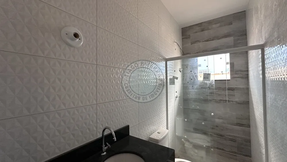Casa, 2 quartos, 80 m² - Foto 9