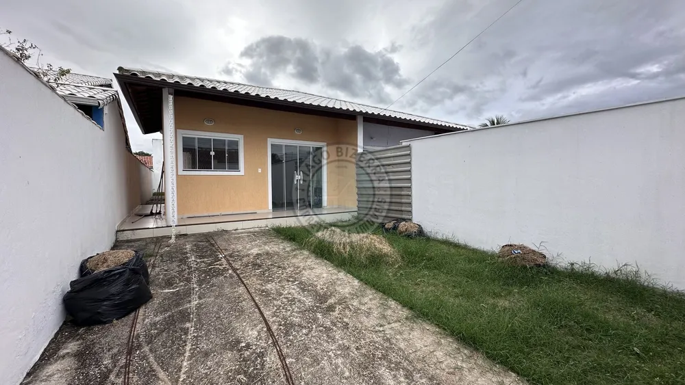 Casa, 2 quartos, 80 m² - Foto 1