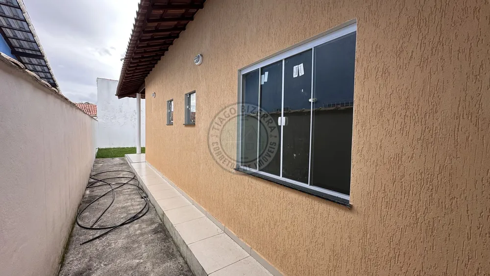 Casa, 2 quartos, 80 m² - Foto 11