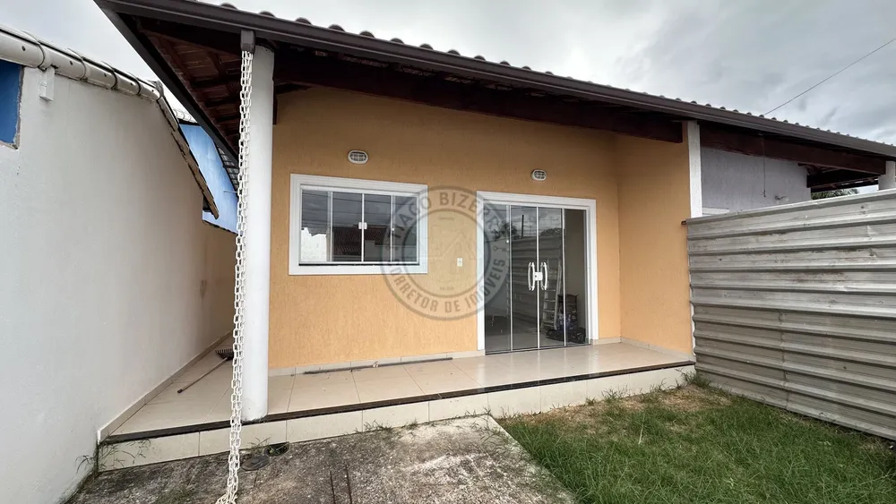 Casa, 2 quartos, 80 m² - Foto 2