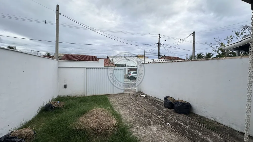 Casa, 2 quartos, 80 m² - Foto 3