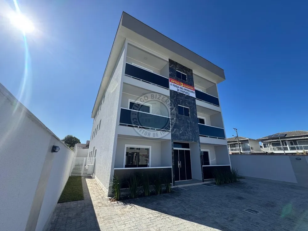 Apartamento, 3 quartos, 100 m² - Foto 3