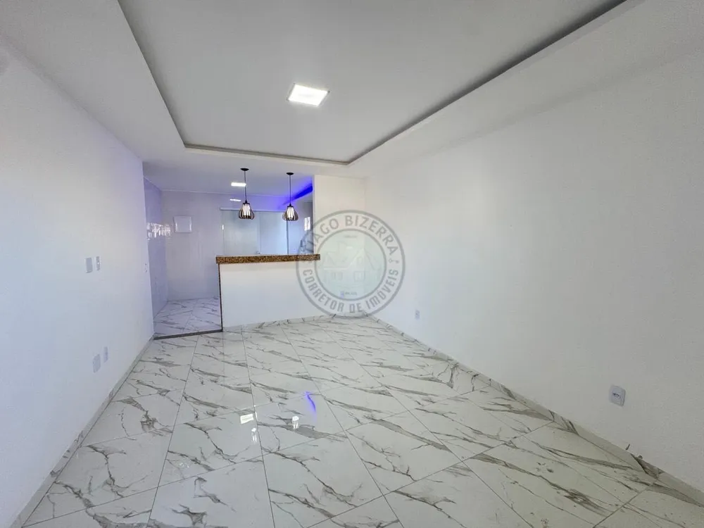 Apartamento, 3 quartos, 100 m² - Foto 7