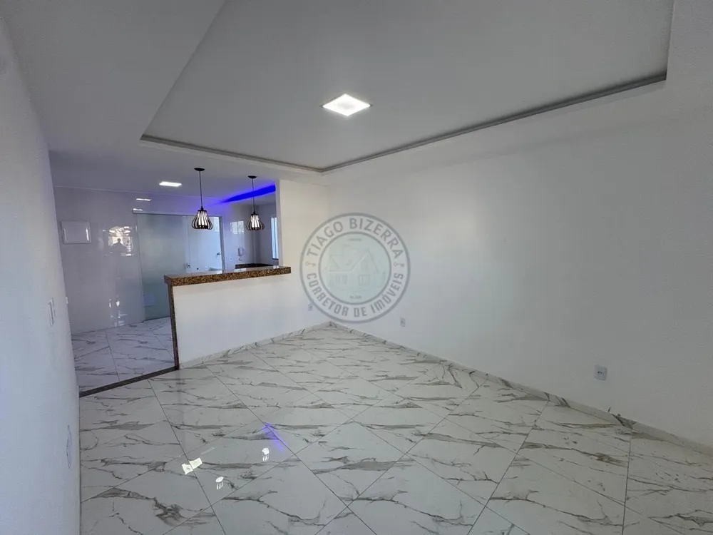 Apartamento, 3 quartos, 100 m² - Foto 6