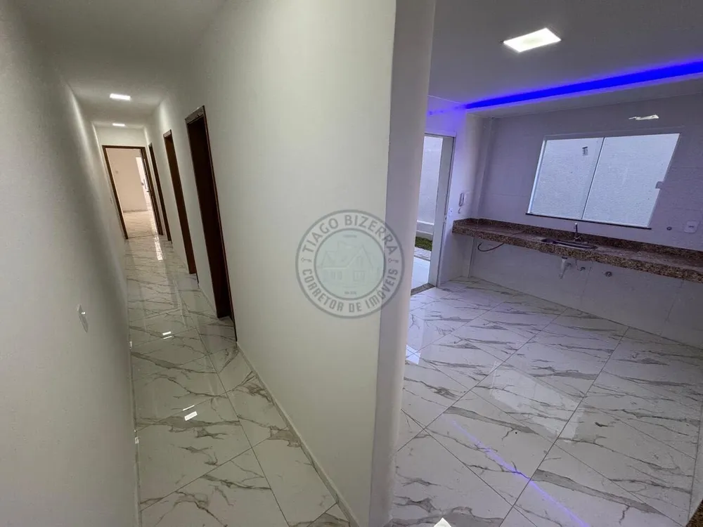 Apartamento, 3 quartos, 100 m² - Foto 11