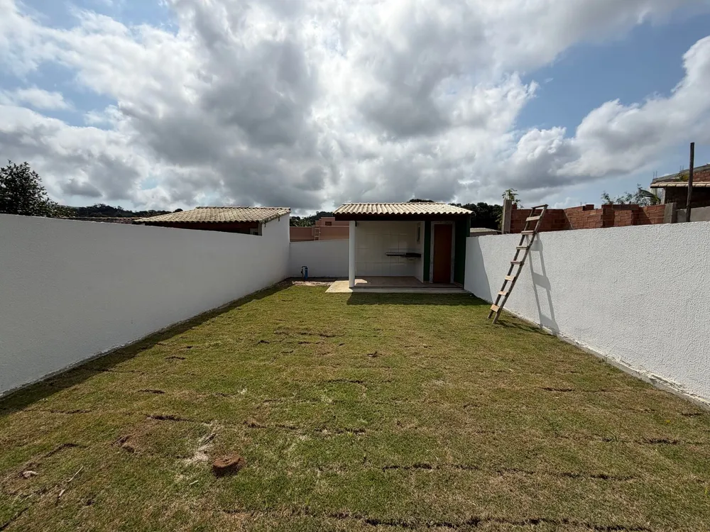 Casa, 2 quartos, 91 m² - Foto 4