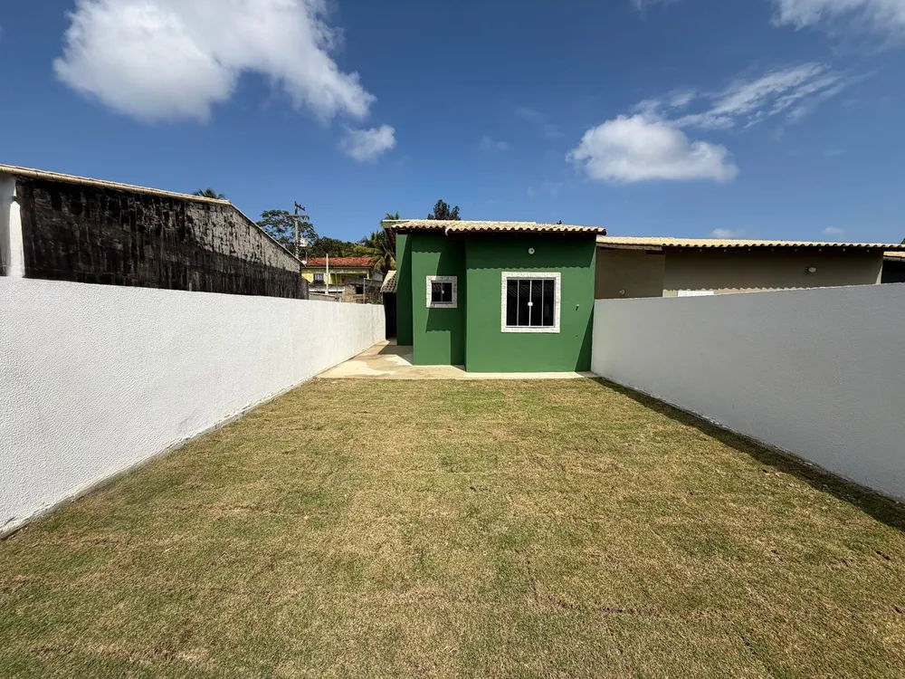 Casa, 2 quartos, 91 m² - Foto 6