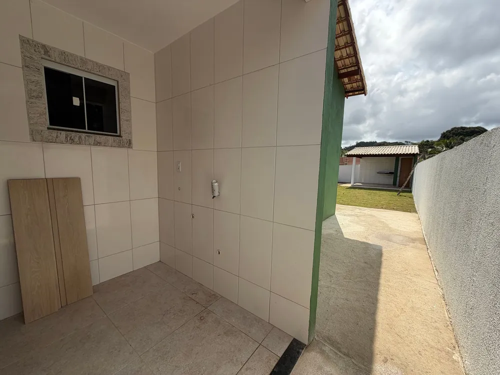 Casa, 2 quartos, 91 m² - Foto 8