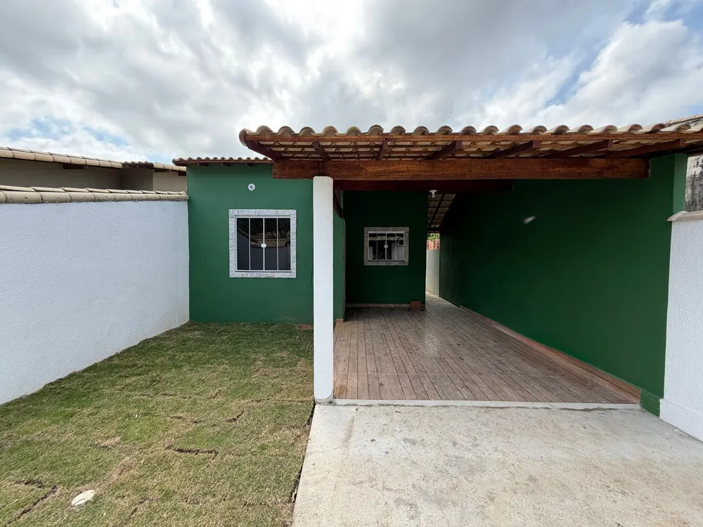 Casa, 2 quartos, 91 m² - Foto 1